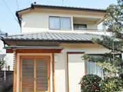 外装・防水リフォーム工事