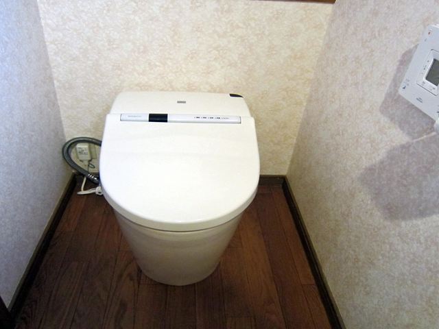 水廻りリフォーム工事